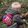 LittleLife Toddler Ryggsäck, Brand 2L